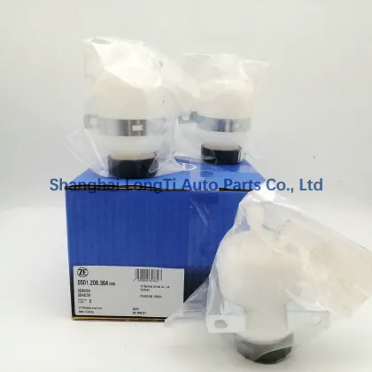 ZF Liquid Storage Tank for Truck and Bus (Imported)