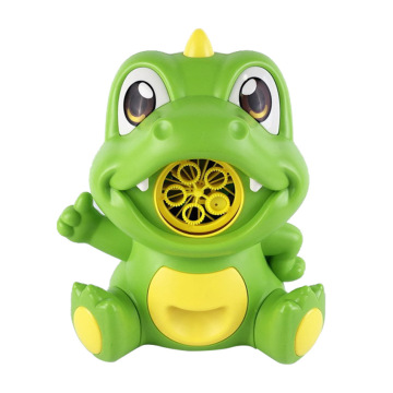 Wholesale Animal Cut Shape Bubble Toy Machines: The Perfect Outdoor Summer Entertainment for Kids