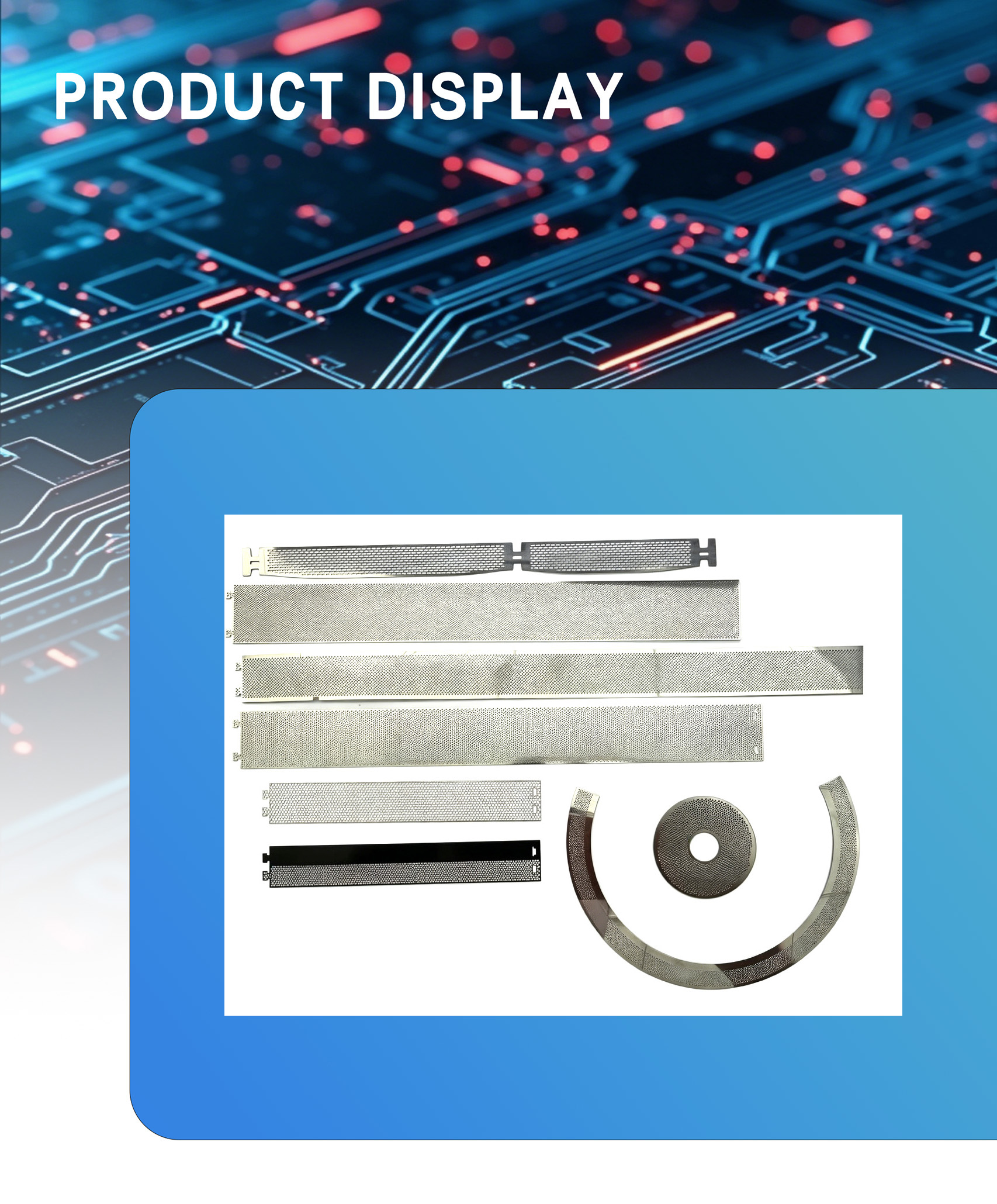 17.STAINLESS STEEL ANTI-INSECT MESH 000
