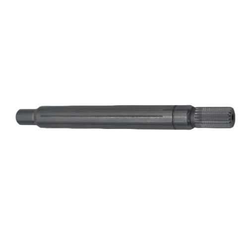 High Quality Motor Shaft for Industrial Use