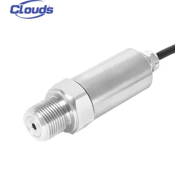 High-Temperature Transmitters and Sensors in Industries: Exploring Components like Dynisco Melt-Blown Fabric, Plastic Bits, Bitumen Melt, and Polymers