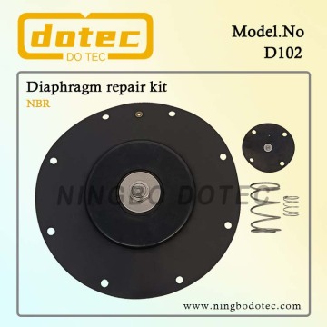 BFEC DMF-Y-102S Kit membrana a getto a getto a cure mole MF-Y-102S