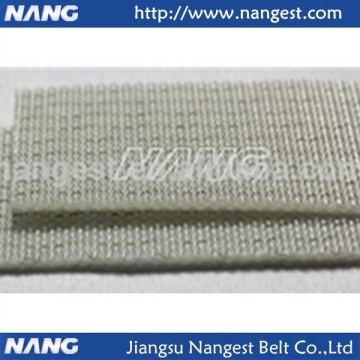PU woven into fabric Conveyor Belt