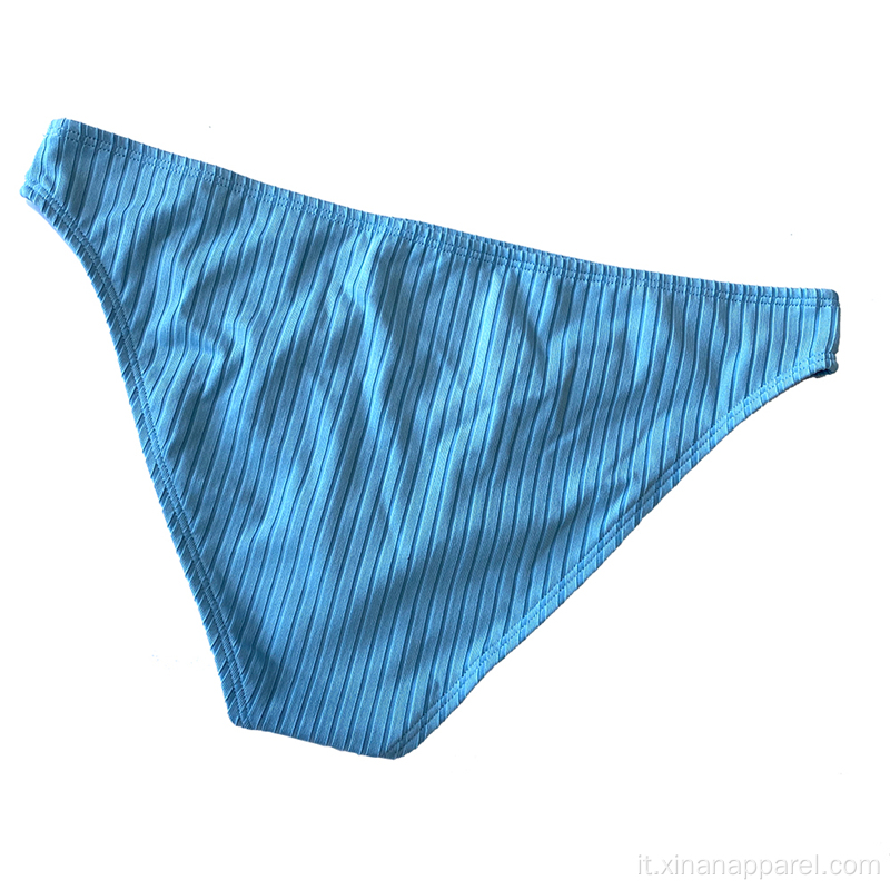 Costumi da bagno bikini da donna personalizzati OEM