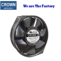 17255 CBTS Fanxas FanMotor Fan 049 DC Fan