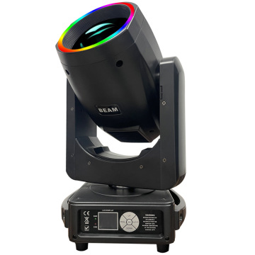 プロの295W LEDストリップビーム移動ヘッドステージ照明機器 - ホットセール