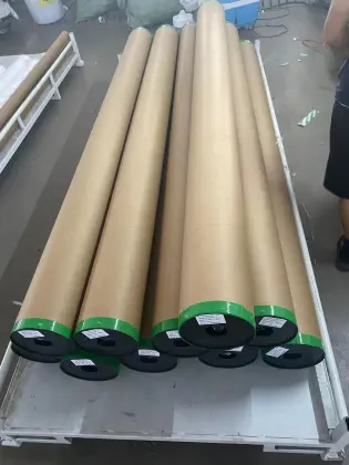 Non-Woven Fabric Wallpaper for Home Decoration