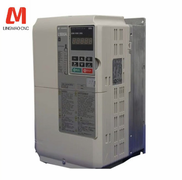 Giappone Changer Frequenza Yaskawa CIMR-LB4A0009FAC 3.7KW