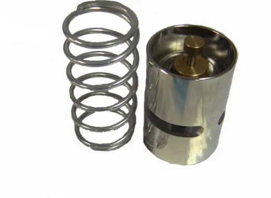 Atlas Copco Air Compressor Repair Service Kit Thermostat