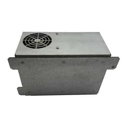 KUKA KRC2 Robot Control Cabinet Power Supply