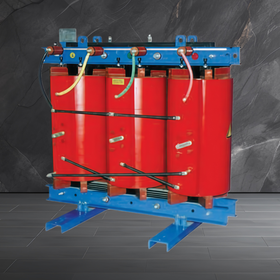 HD009 Transformer-5-2