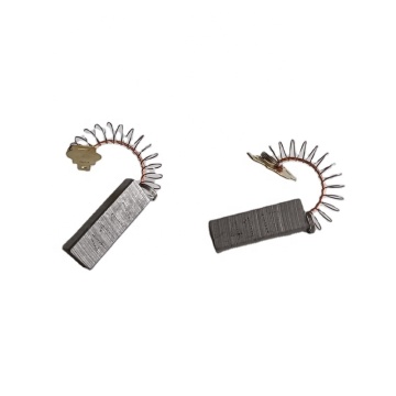 Motorkohlenstoffbürsten für Waschmaschinen: 5x13,5 x 40 mm (6,3x11x32) Waschkohlenstoffbürste