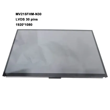 All-In-One Screen Replacement for Dell 5270 LM215WF9-SLA1 LM215WF9-SLA2 MV215FHM-N30