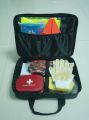 Trousse de voiture de secours personnalisée avec logo