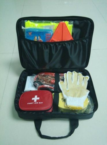 Personalisiertes Logo Road Rescue Car Kit