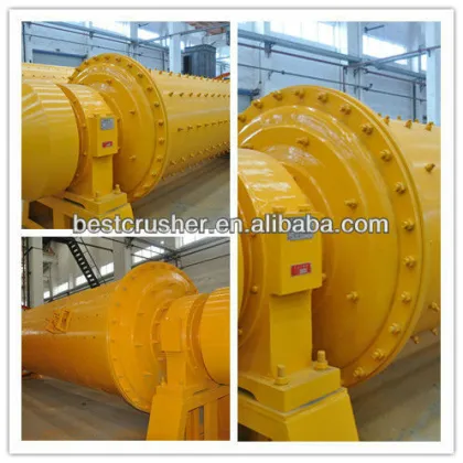 Coal Mill/Coal Grinding Mill/Coal Ball Mill