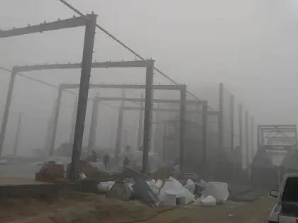 Guangzong Muyuan Civil Engineering and Steel Structure