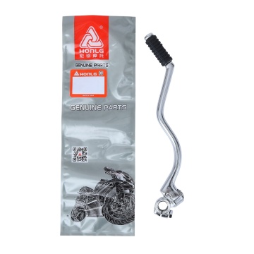 Honlg μοχλός εκκίνησης μοτοσικλέτας για CG125 CG150 - Αξεσουάρ ποδηλάτων