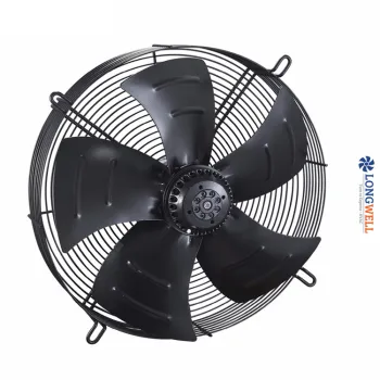 AVF-500 High Quality Centrifugal Blower: Best Price Solution for Refrigeration System Exhaust Fans