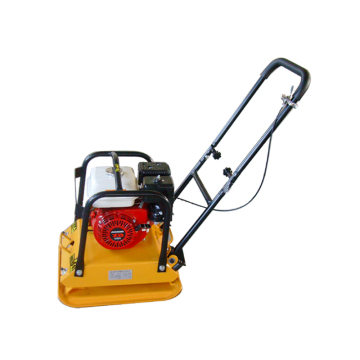 Compactor a bassa piastra a bassa velocità certificata CE - Miglior prezzo in vendita