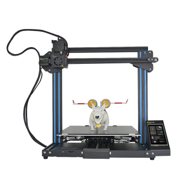 핫 아이템 3D 프린터 개인 홈 미니 DIY 3D 고정밀 데스크탑 산업 3D 프린터