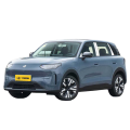 Leapmotor A10 2026 Model 403 Comfort Edition
