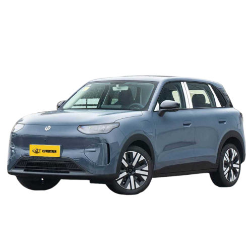 Leapmotor A10 2026 Model 403 Comfort Edition