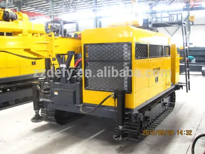 mine prospecting drilling rig for coal exploration
