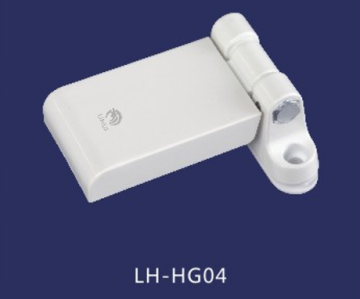 high quality lihui brand upvc casement door hinge