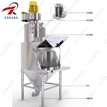 Pneumatic Vacuum Conveyor Feeding Machine