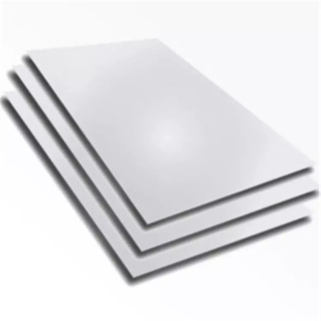ASTM F136 Surgical Titanium Plate for Medical Implants