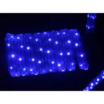 220V Holiday Rope Light Whosale