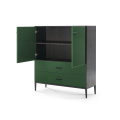 Hotel or family Dining room storage furniture