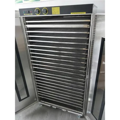 Creative Design Fruit and Vegetable Food Dryer for Gooseberry