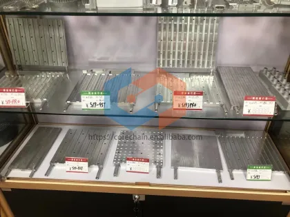 Aluminum Liquid Cooling Block for S19J ASIC Server - New Heat Dissipation System Water Cooling Plate