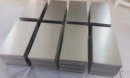 High Strength Titanium Foil For Industrial