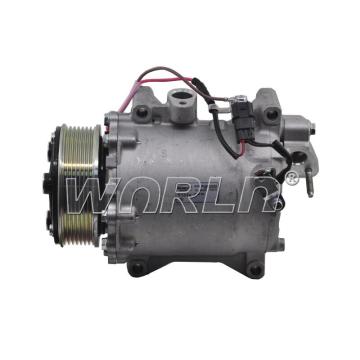 Honda CRV Acura 2.4 2015 Auto AC Compressor 12V TRSE093792 WXHD055