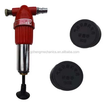 Car Pneumatic Valve Grinding Machine - Pneumatic Door Grinders