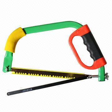 21-inch Bow Saw, Powder-coated Frame for Optimum Resistance Against Rust and Scratches