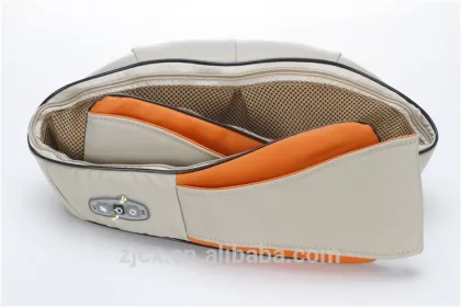 Brilliant massage belt with infrared heating,massage blet