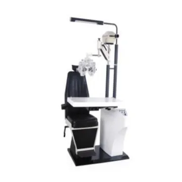 Ophthalmic Refraction Chair Unit TR-102A