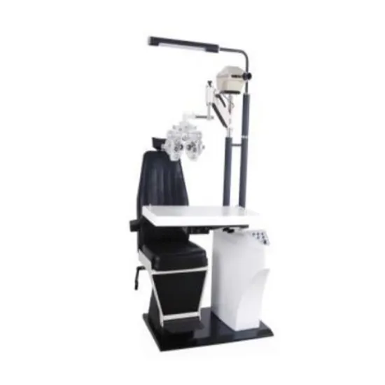 Ophthalmic Refraction Chair Unit TR-102A