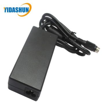 Electronics 24v 4A Universal Power Adapter for CCTV/LED