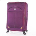 good nylon fabirc Universal wheel EVA luggage bags