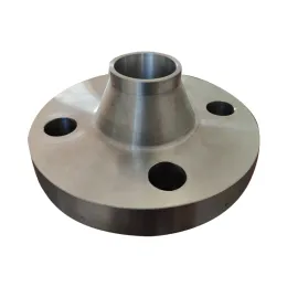 CP Titanium Swivel Flange