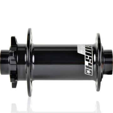KOOZER Bicycle Hubs 36H Bearings 6 Pawls MTB 7075 Aluminum Alloy Hubs for Mountain Bike