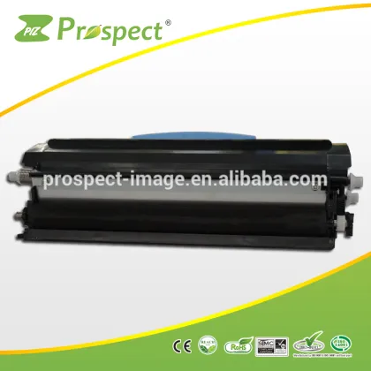 Toner cartridge compatible for Lex./Dell