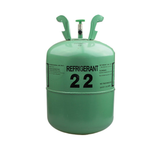 R12 Gas Alternativo R22