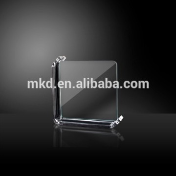 Meikeda Small Glossy sublimation acrylic crystal frame