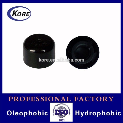 Ptfe Hydrophobic Air Vent Cap, High Quality Ptfe Hydrophobic Air Vent